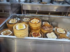 烧卖-满福隆酒楼(万绿园店)