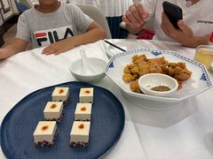 -品海楼·大连海胆锅贴馆(东港店)