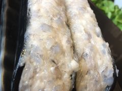 手工虾滑-煊记潮汕牛肉火锅(钱桥店)