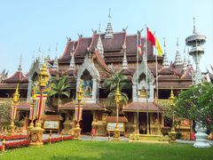 -西双版纳总佛寺