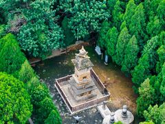 -四门塔风景区
