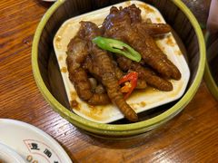 -丰圆轩粤式茶楼 . 点心粤菜(夏茅店)