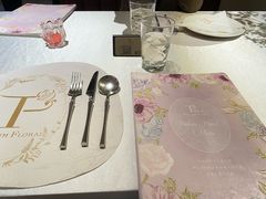-PARFUM FLORAL花境法餐(南京首店)