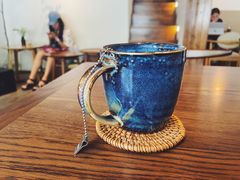 -竹子咖啡bamboo coffee