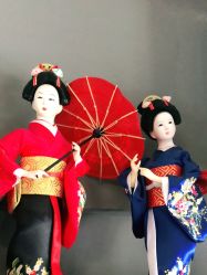 -将·刺青·纹身