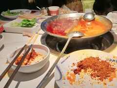 -小龙坎火锅(IFS HOT店)