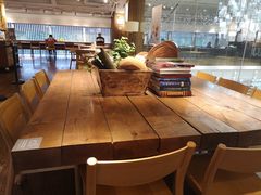 -无印良品餐堂 MUJI Diner(成都太古里店)