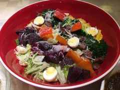 -西堤厚牛排(王府井店)