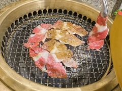 -梦山水日本烧肉(五四广场店)