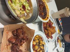 -欧记大排档·景德菜(上海首店)