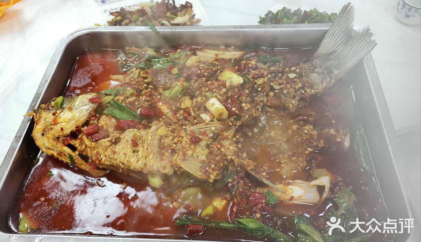 来景区不想挨宰，可以来这家吃！