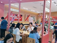 -福客麻辣烫·现炒麻辣香锅(印力中心店)