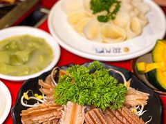 -巴九门老火锅(来福士打望店)