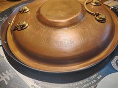 -泽成冰煮羊(非·遗东岸国际店)
