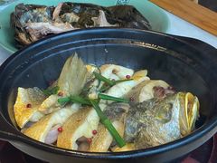 -兰溪小馆(首经贸店)