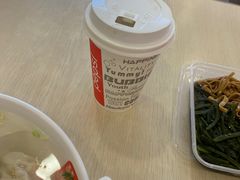 -琴岛顺天馄饨(漳州二路店)