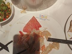 -领鲜活海鲜榴莲自助火锅(东门店)