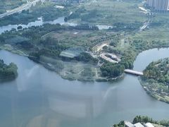 -嘉定凯悦·咖啡厅