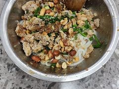 -文惠桥头大华干捞粉