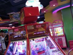 -汤姆熊欢乐世界·史莱姆怪兽(正大店)