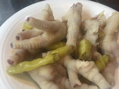 -臻馆小龙虾