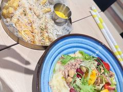 -卡朋西餐(东方广场店)