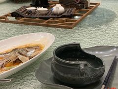 -通安客栈中餐厅·何家小馆