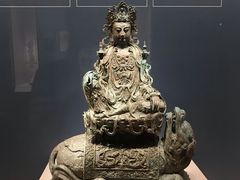-宁夏博物馆