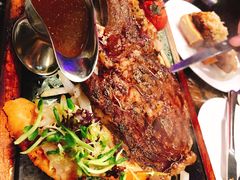 -MOSSO德国餐厅·音乐酒吧(环宇荟店)