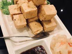 -鹿港小镇(黄金店)