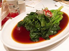 -北李妈妈菜(鲁能城店)