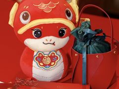-北京中国大饭店
