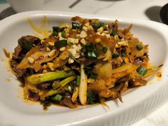 -川味堂·四川豆花(八卦岭店)