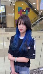 -奈川烫染Salon