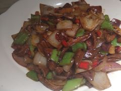 -梁家大院•农家菜(昆山会展中心店)