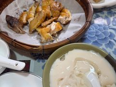 -米庄·原味私房菜(骏壹万邦店)