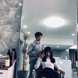 点击看大图 -Style HAIR