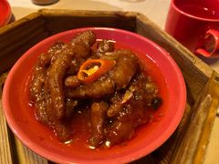 -避风塘(宝山万达店)