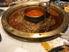-哥老官重庆美蛙鱼头(宝山龙湖店)