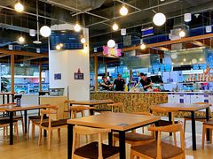 大堂-家家悦生活港自助餐厅海之恋(W37店)