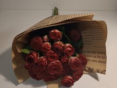 -循礼门鲜花花市(武汉循礼门店)