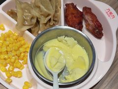 -九毛九西北菜(番禺万达店)