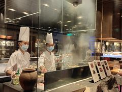 -广州富力君悦大酒店·凯菲厅