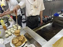 -高晓山馅饼店(牛庄百年店)