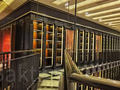 -北京康莱德酒店-Chapter餐厅