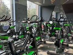 -艾菲特健身游泳(中海店)