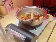 -有喜屋·日料·居酒屋(旭辉广场店)