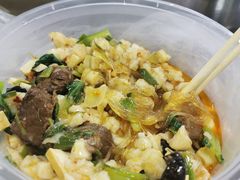 -清真·马继明肉丸胡辣汤回坊总店