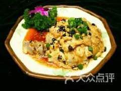-婆婆家·湛江特色美食(福田振华路店)