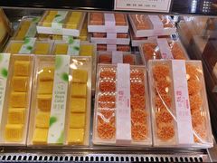 -罗森尼娜(解放西路店)